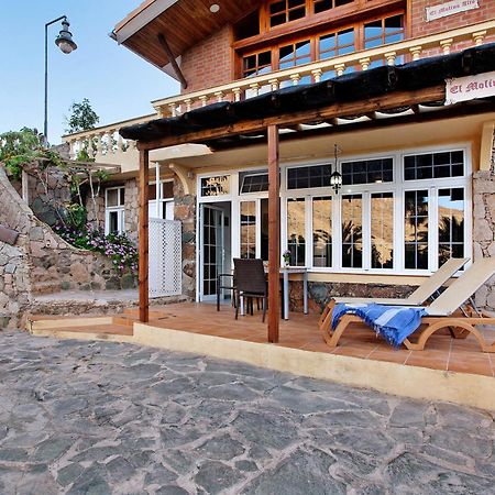 Paraiso del Molinero Bajo Mogán Esterno foto
